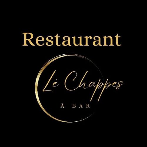 L'é Chappes à bar à Chappes - 63