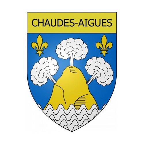 Chaudes-Aigues - 15
