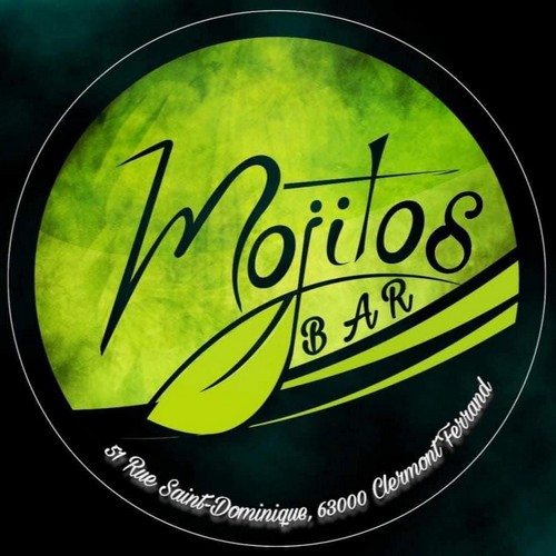 Mojitos Bar à Clermont-Fd