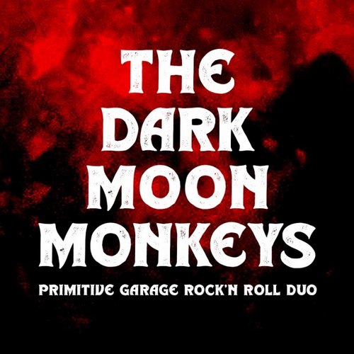 The Dark Moon Monkeys