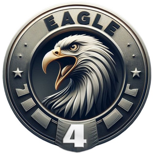 Eagle 4