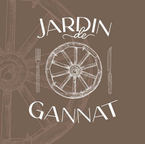 Jardin de Gannat à Gannat - 03