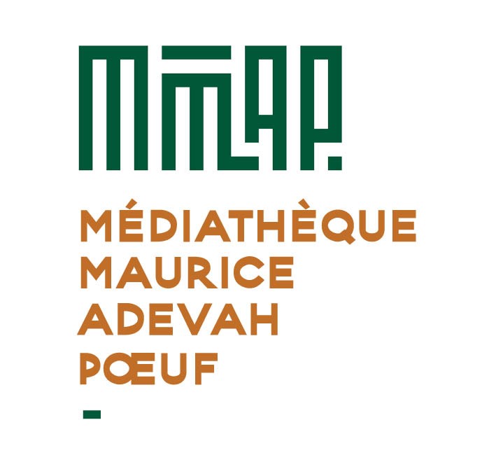 Médiathèque de Thiers - 63