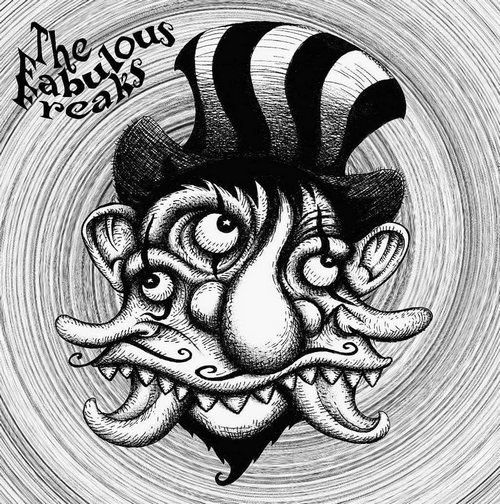* The Fabulous Freaks