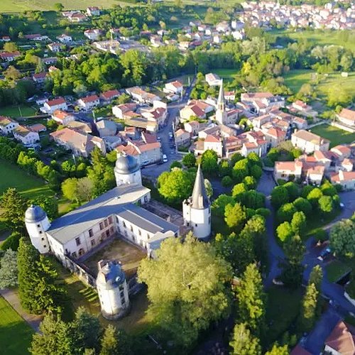 St-Cirgues-sur-Couze - 63
