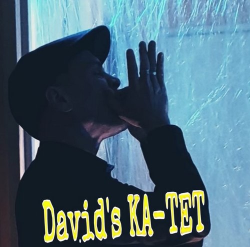 David’s Ka-Tet