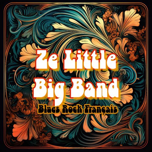 Ze Little Big Band
