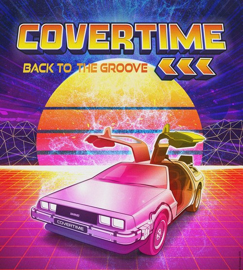 CoverTime