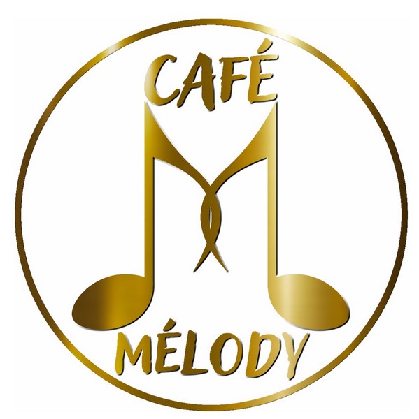 Melody Café à Vichy - 03