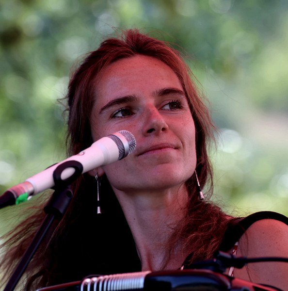 Léa Bisson