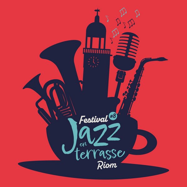 Jazz en Terrasse