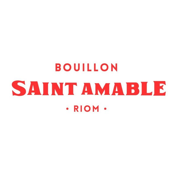 Bouillon St Amable à Riom - 63