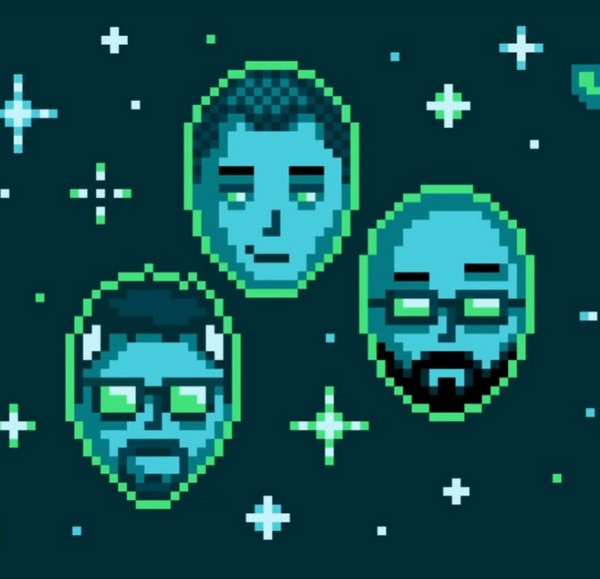 The New Boyband from France