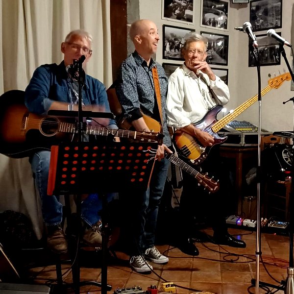 * The Midnight Riders