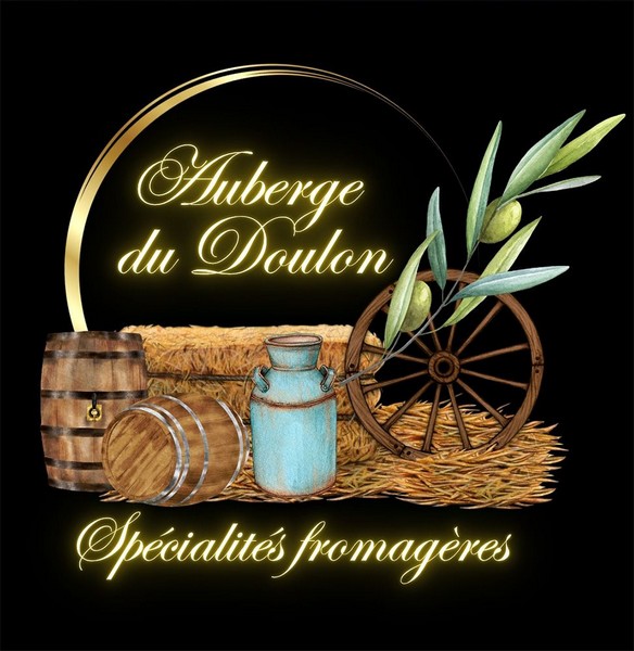 Auberge du Fromager à Saint-Didier-sur-Doulon - 43