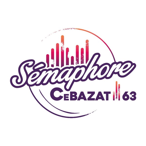 Sémaphore à Cébazat - 63