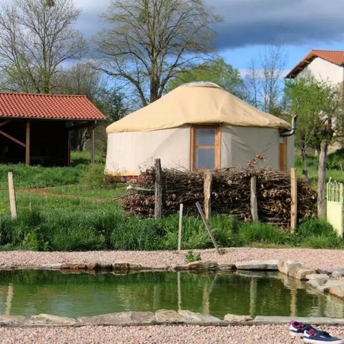 Choup'Populaire à Beurières - 63