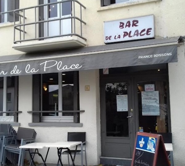 Bar-resto Les Petites Portugaises à Châteaugay - 63