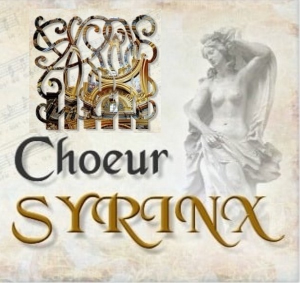 Chœur Syrinx
