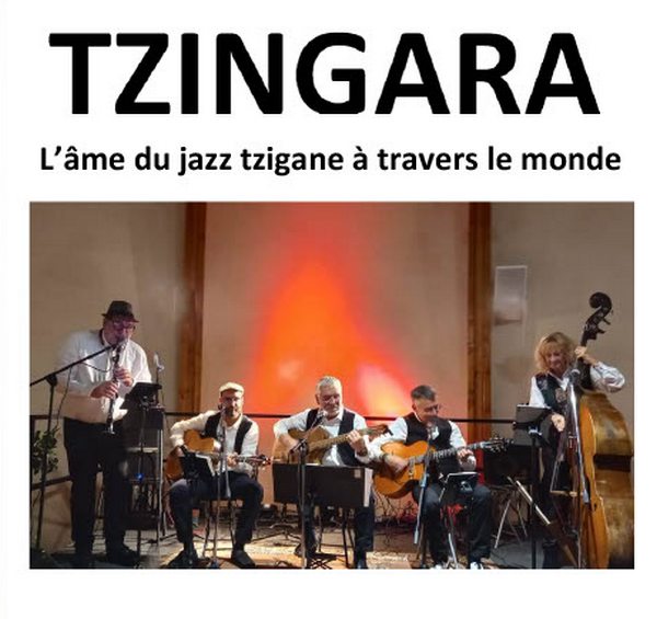 Tzingara