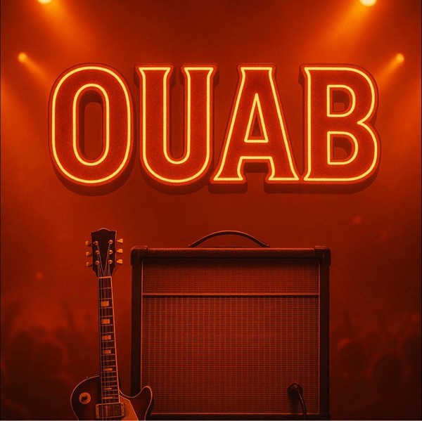 OUAB - Once Upon A Band