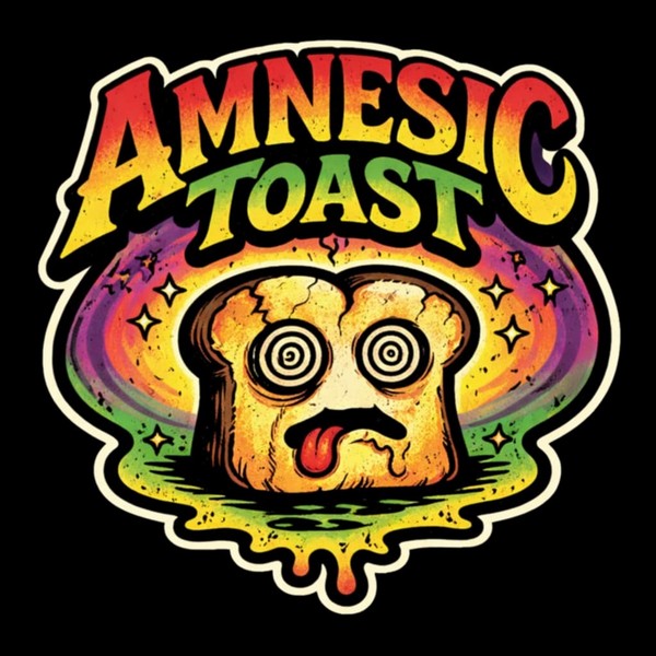 Amnesic Toast