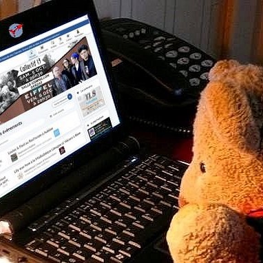 Page fantôme !.. ;)