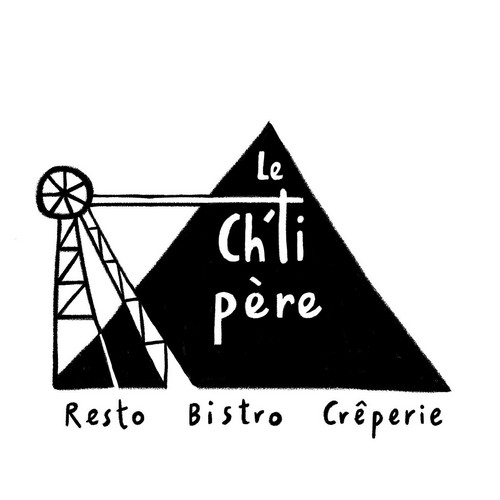 Le Ch'ti Père à Ambert - 63