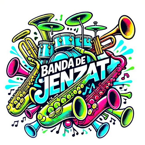 Banda de Jenzat
