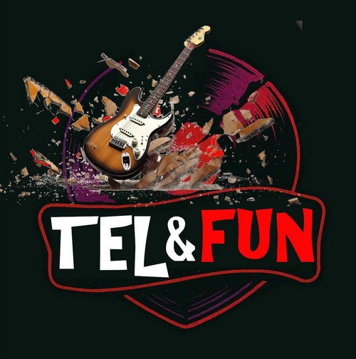 Tel&Fun (ex Ligne Perso)