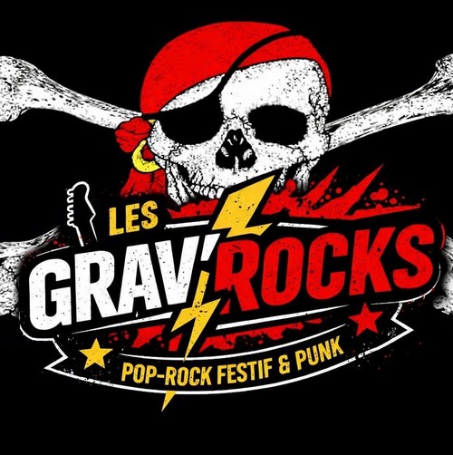 * Grav’Rocks