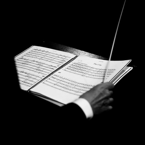 Orchestre Universitaire de Clermont-Ferrand