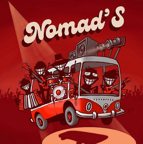 Nomad's