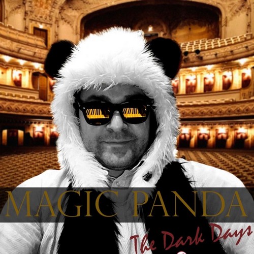 * Magic Panda