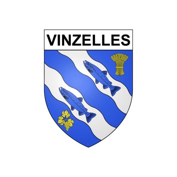 Vinzelles - 63