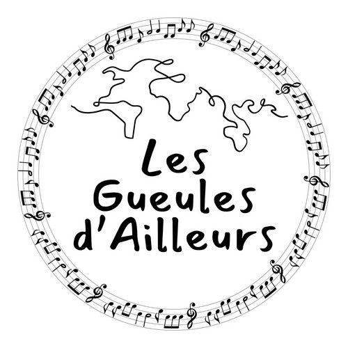 Les Gueules d'Ailleurs