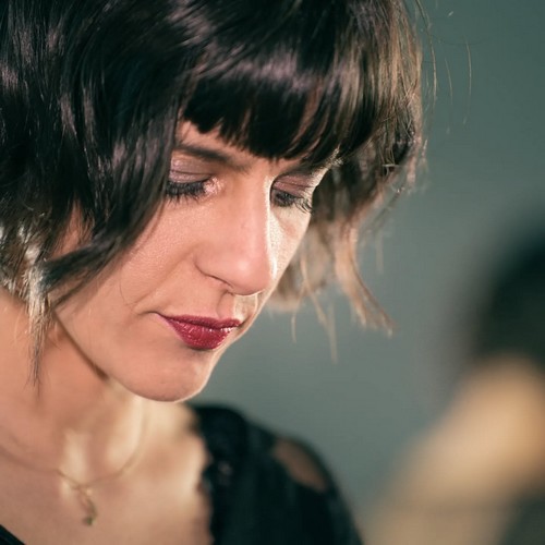 Mademoiselle C
