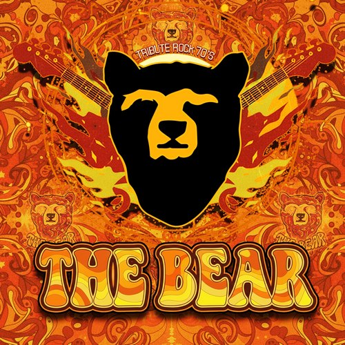 * The Bear