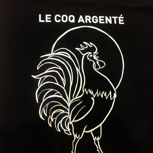 Au Coq Argenté à Clermont-Fd