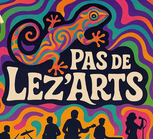 Pas de Lez'Arts