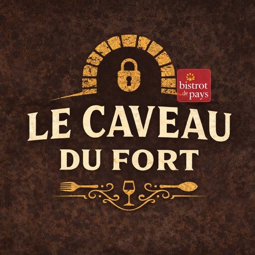 Le Caveau du Fort à Chambaron-sur-Morge - 63