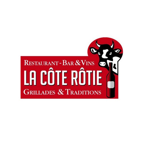 La Côte Rôtie à Clermont-Fd