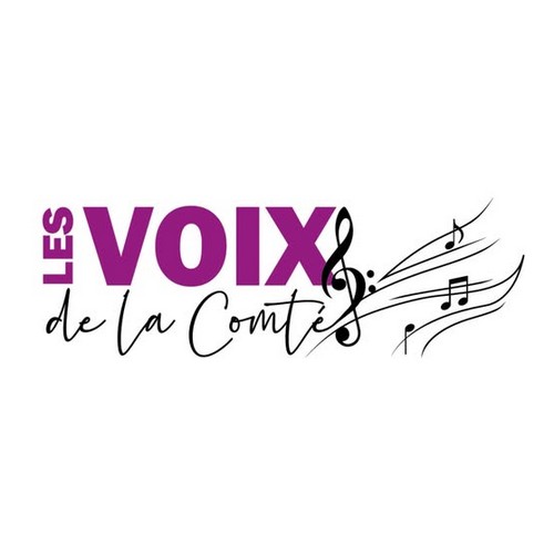 Les Voix De La Comté