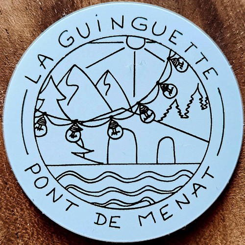 La Guinguette de Menat - 63