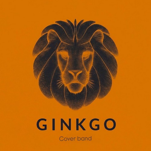 Ginkgo cover band