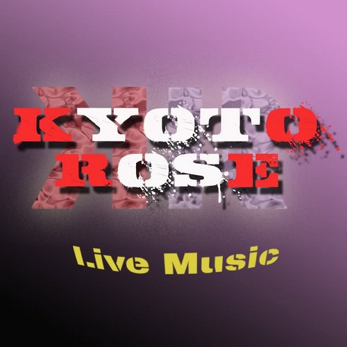 Kyoto Rose