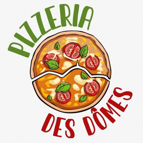 La Pizzeria Des Dômes à Chanonat - 63