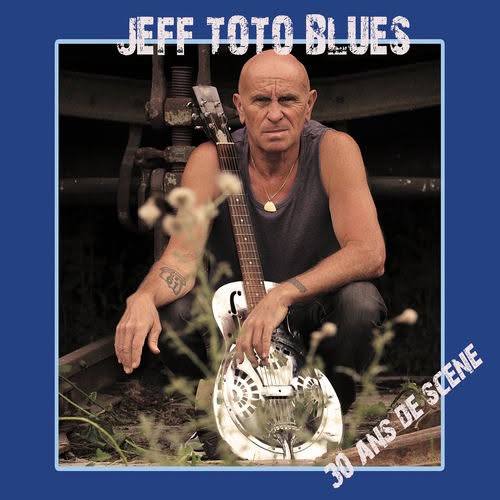 Jeff Toto Blues