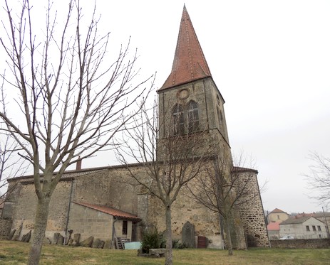 Saint-Martin-d'Ollières - 63