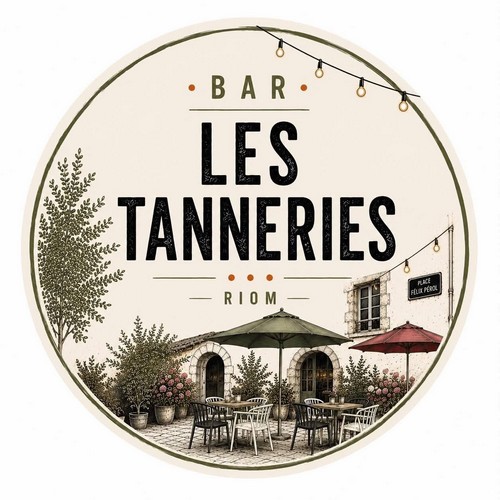 Bar Les Tanneries à Riom - 63